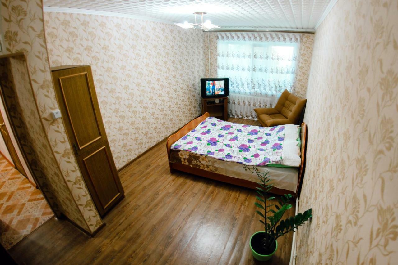 Квартира На Московской 53 Apartment Buguruslan Exterior photo